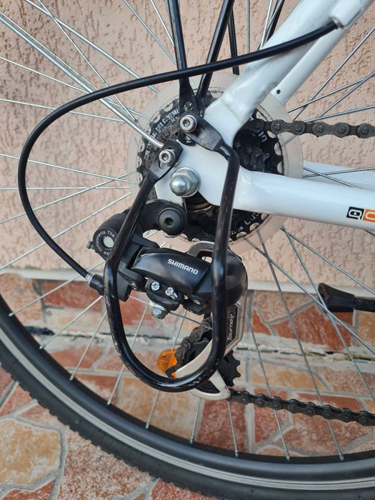 Vând bicicletă Sprint ca nouă 21 viteze