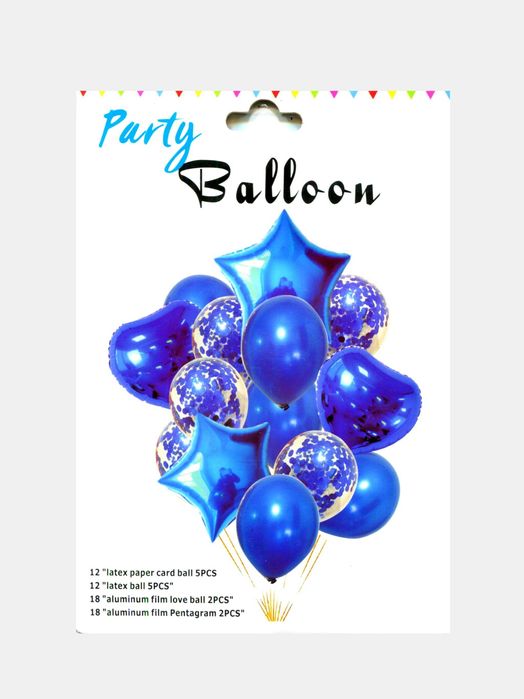 Шар Оформления Balloon для Оформления Каждого Праздника