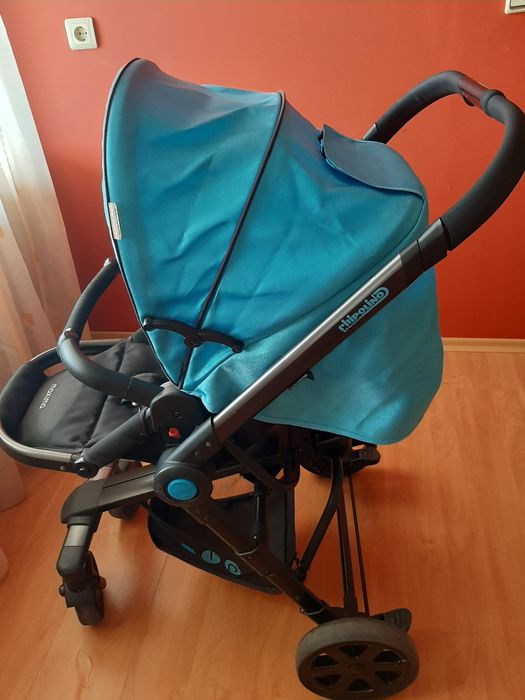 Детска количка Чиполино