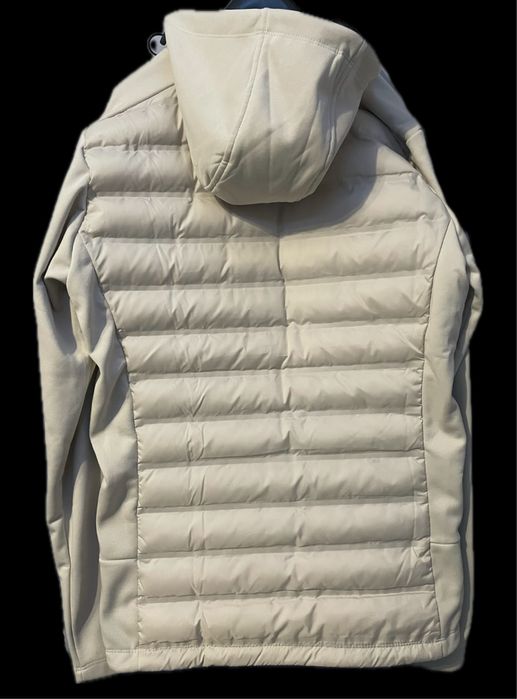 Columbia Out-Shield Insulated full zip Hoodie