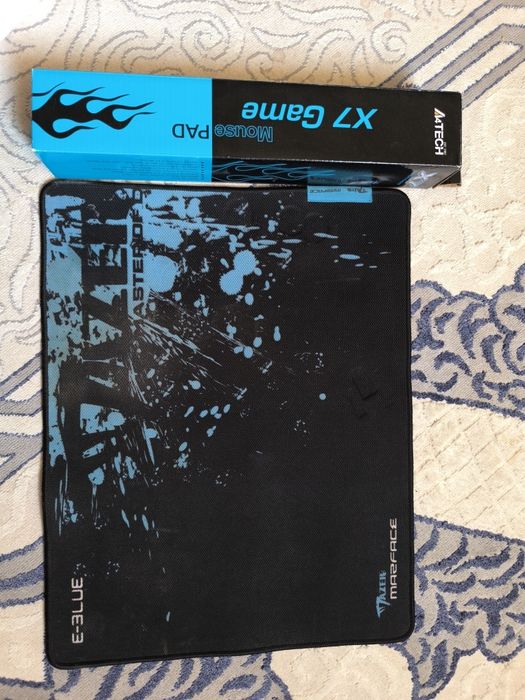 Коврик для мыши A4Tech Bloody B-070