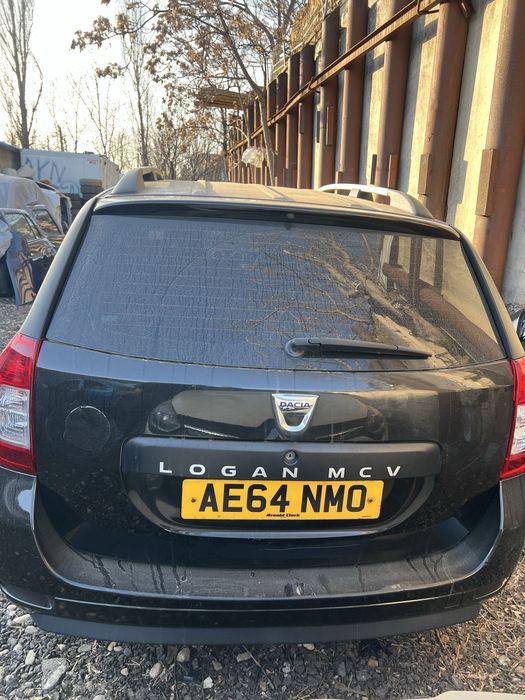 Haion Dacia Logan Mcv 2013 - 2020