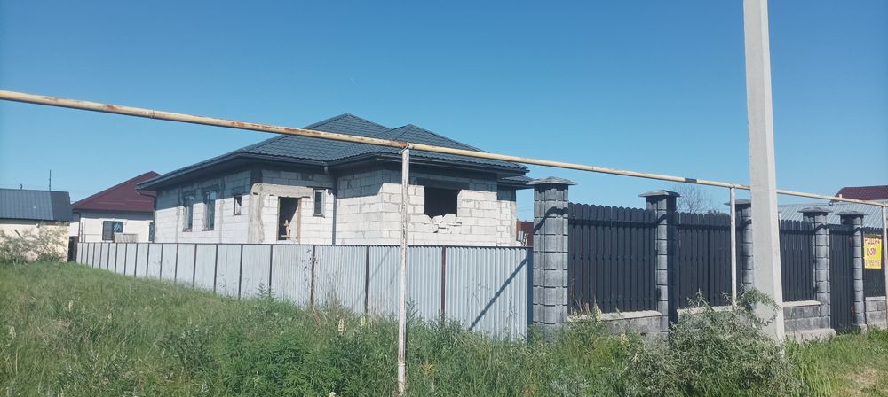 Продам частный дом
