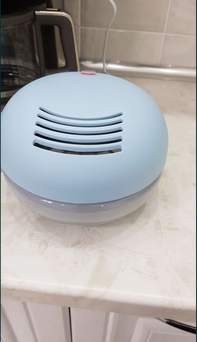 Воздух очиститель от "Aura"