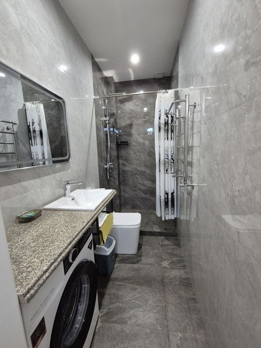 Самарканд Дарвоза 3/7/10 Новостройка Элитные квартиры