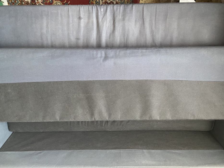 Дивани 2бр сиви/ комплект