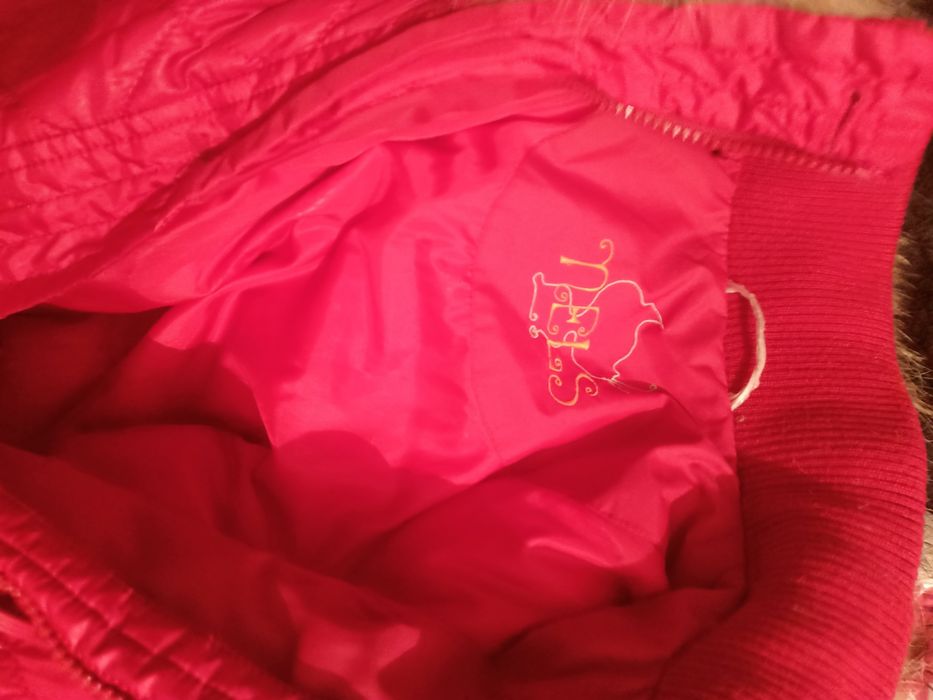 Продам пуховик ,размер 42-44