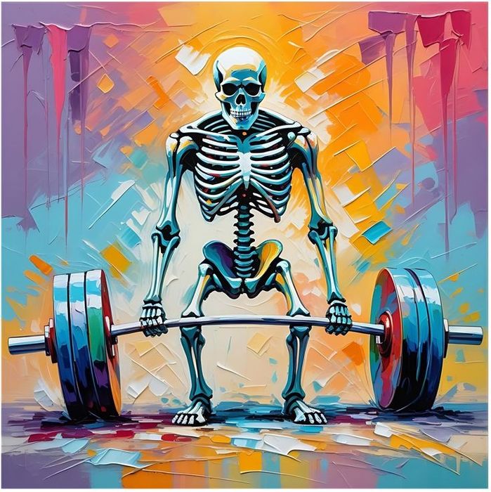 Оформление фитнес-клубов и спортзалов, картины постеры, плакаты, принт