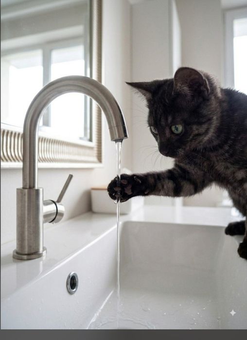 Котята бесплатно