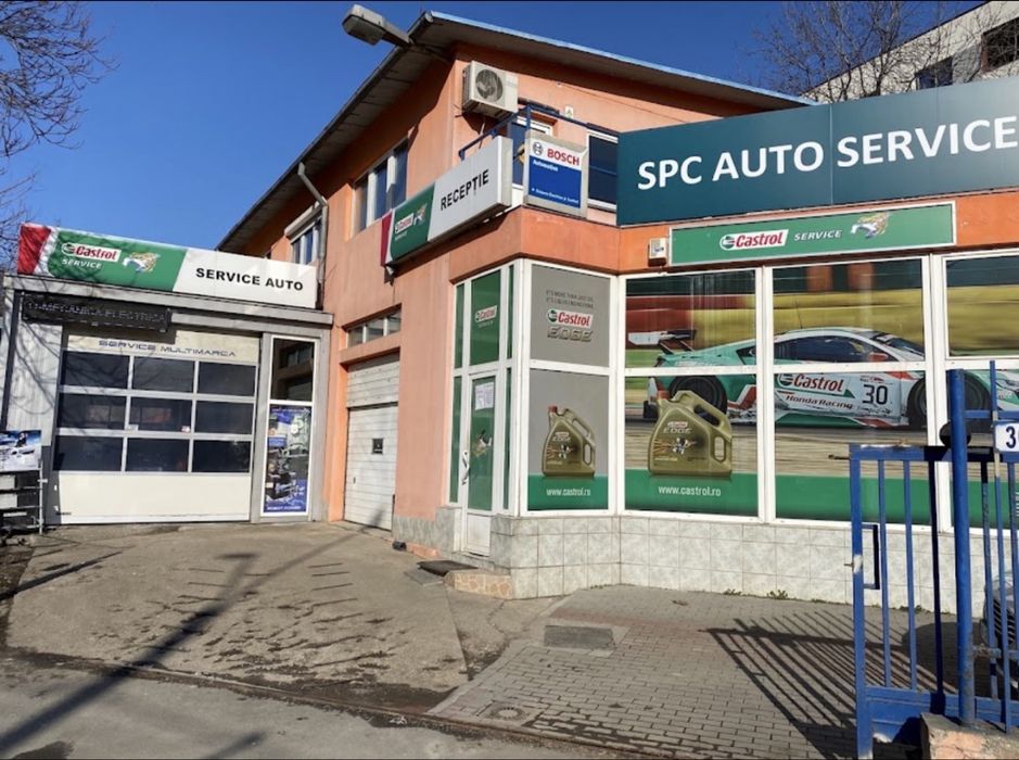 SERVICE SCUTERE 2TIMPi -4TIMPI- MAGAZIN Piese Scuter-Asiguram transport