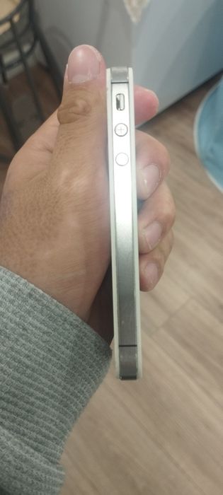 IPhone 4s, белый