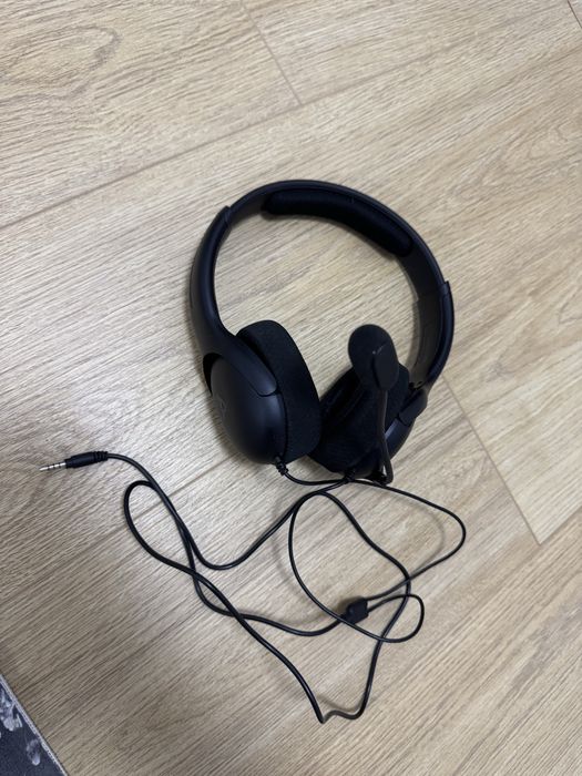 Casti Sony Gaming Dpd cu microfon