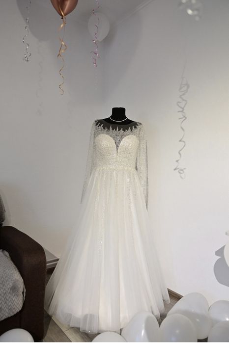 Rochie de mireasa