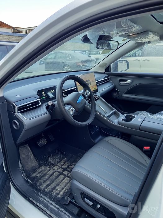 Gac aion i 60 530 km