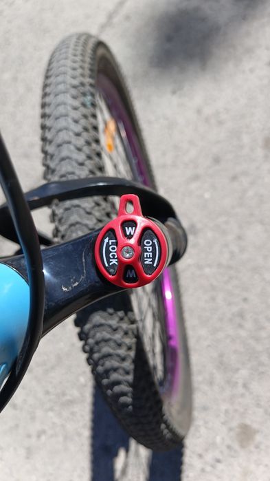 Стант(mtb) велик