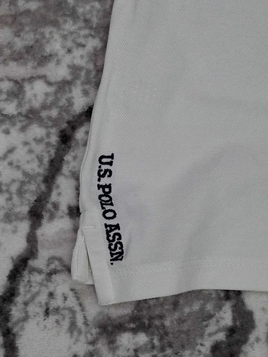 Риза на U.S POLO