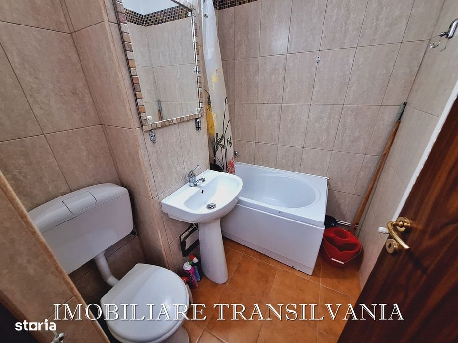 Garsoniera Zona Dragos Voda