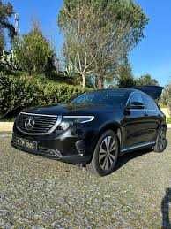 Mercedes EQC400  Naxt va Halol nasiya savdo