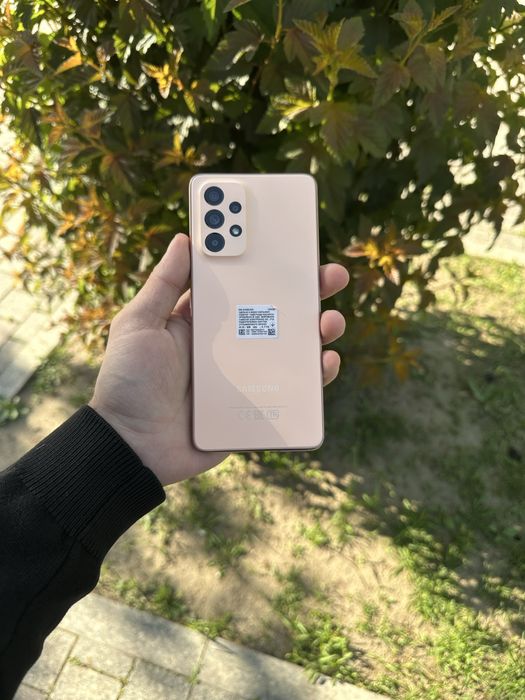 Продам телефон Samsung A53 5G