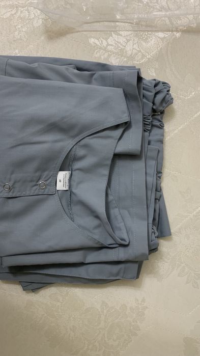 Медицинская форма