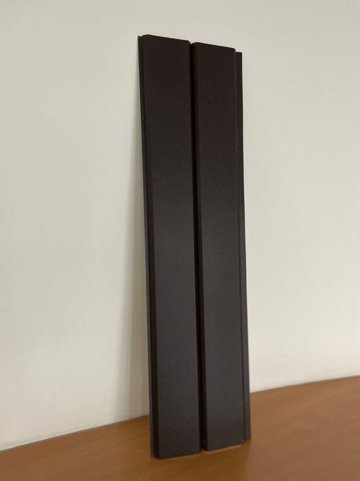 Сайдинг металлосайдинг