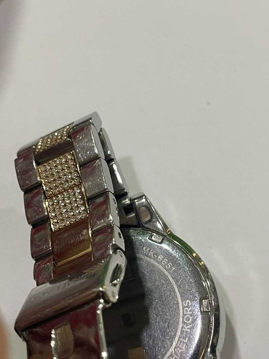 Дамски Часовник Michael Kors MK6651