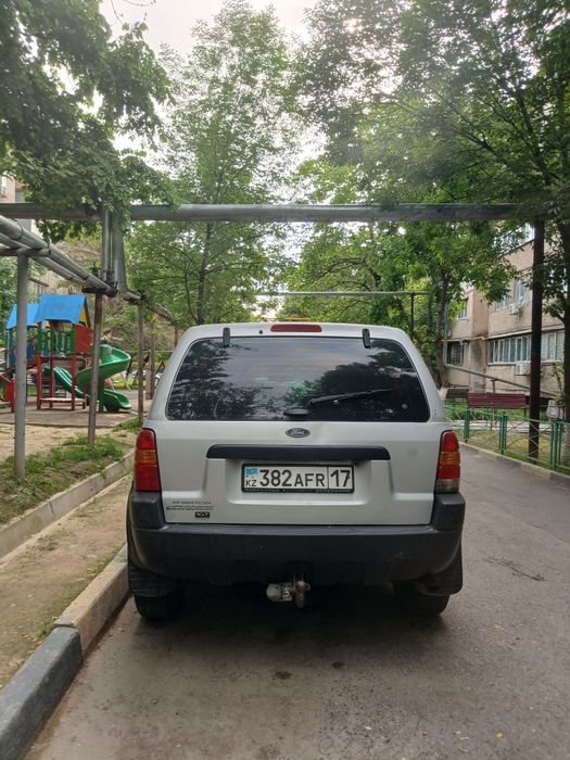 Ford maverick 3миллион