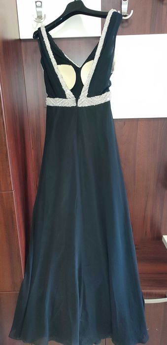 Дамска официална рокля