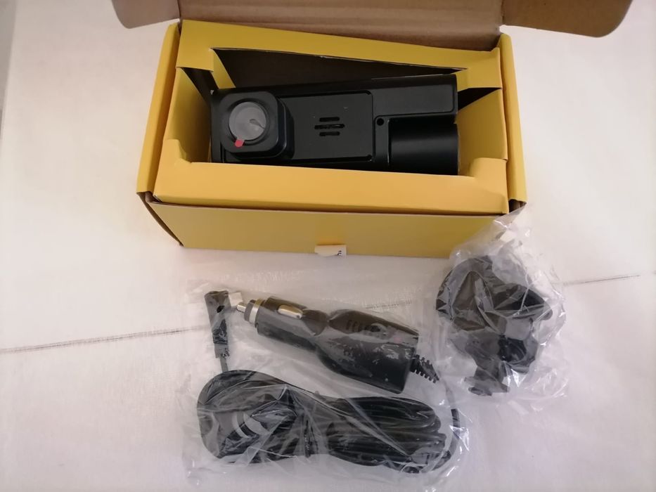 Видеорегистратор