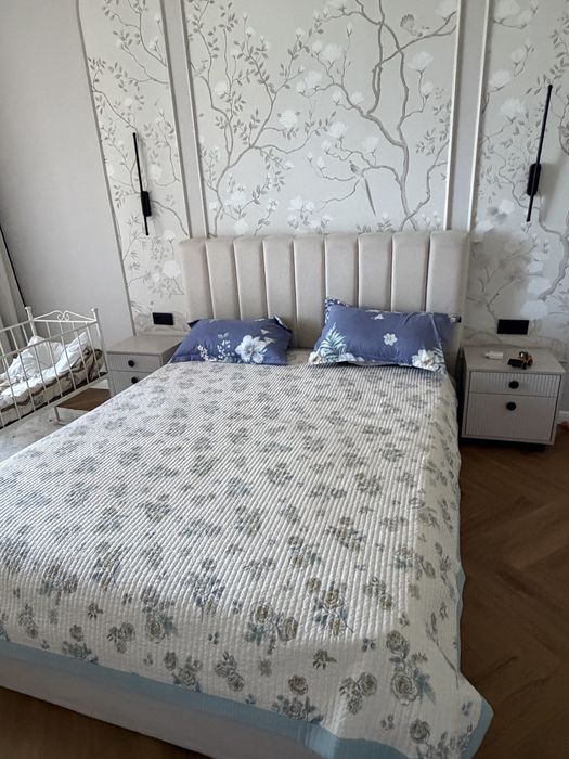 Продам двухспальную кровать