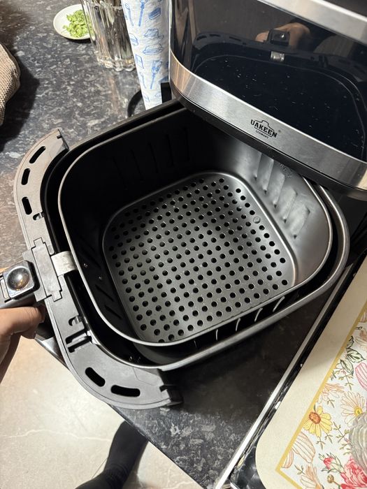 Аэрогриль Uakeen