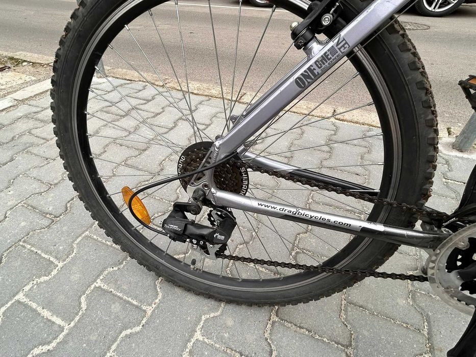 Колело  Drag One