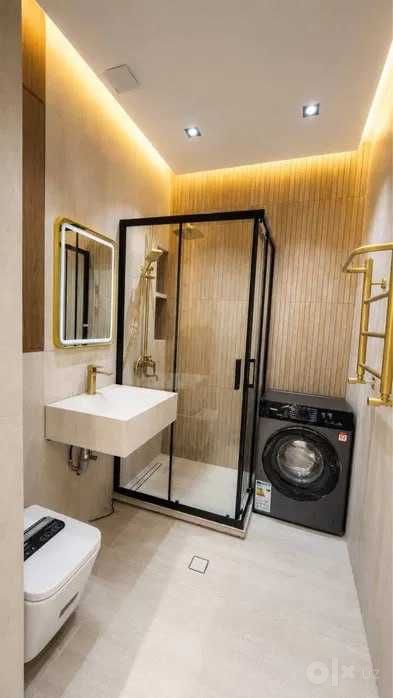 *Glamour Residence 2ком квартира,Гламур,ул. Нукус, метро Ташкент,Евро
