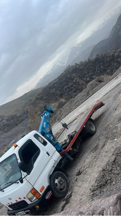 Манипулятор до 2 тонн