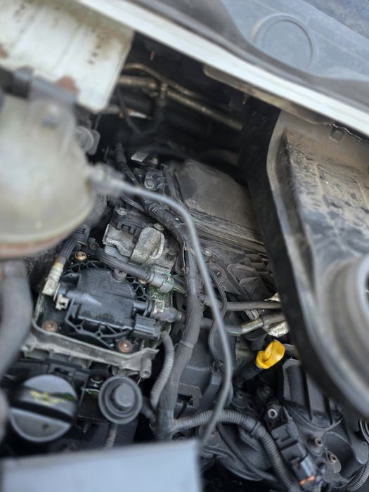 Двигател за Citroen jumpy 2.0HDI 128 кс