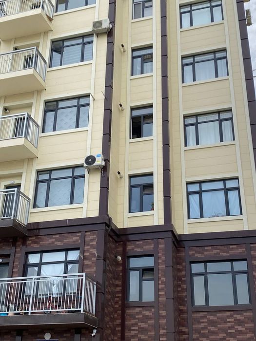 Фасадные панели . Metal-apex. Fasad panel