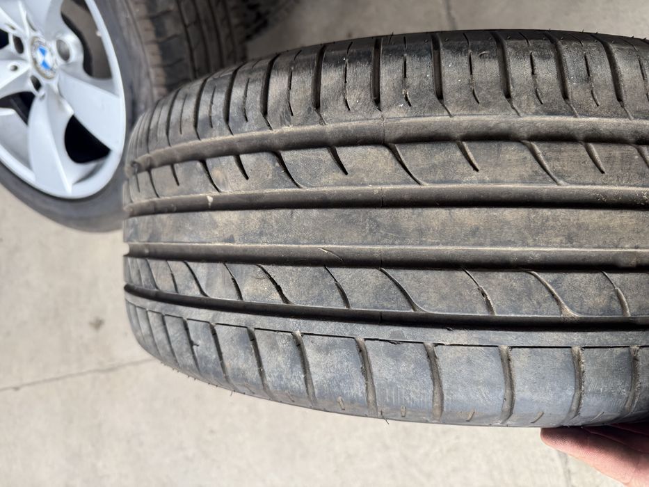 Джанти за BMW 17 цола ET20