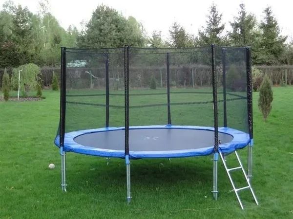 Темир БАТУТ  4.88 метр(16 фут)