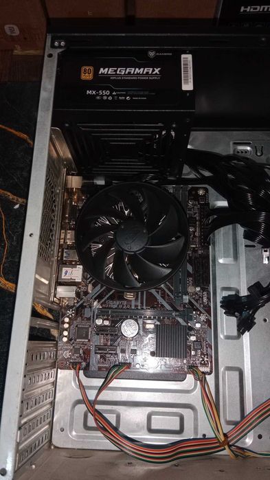 DDR4 Kompyuterla
