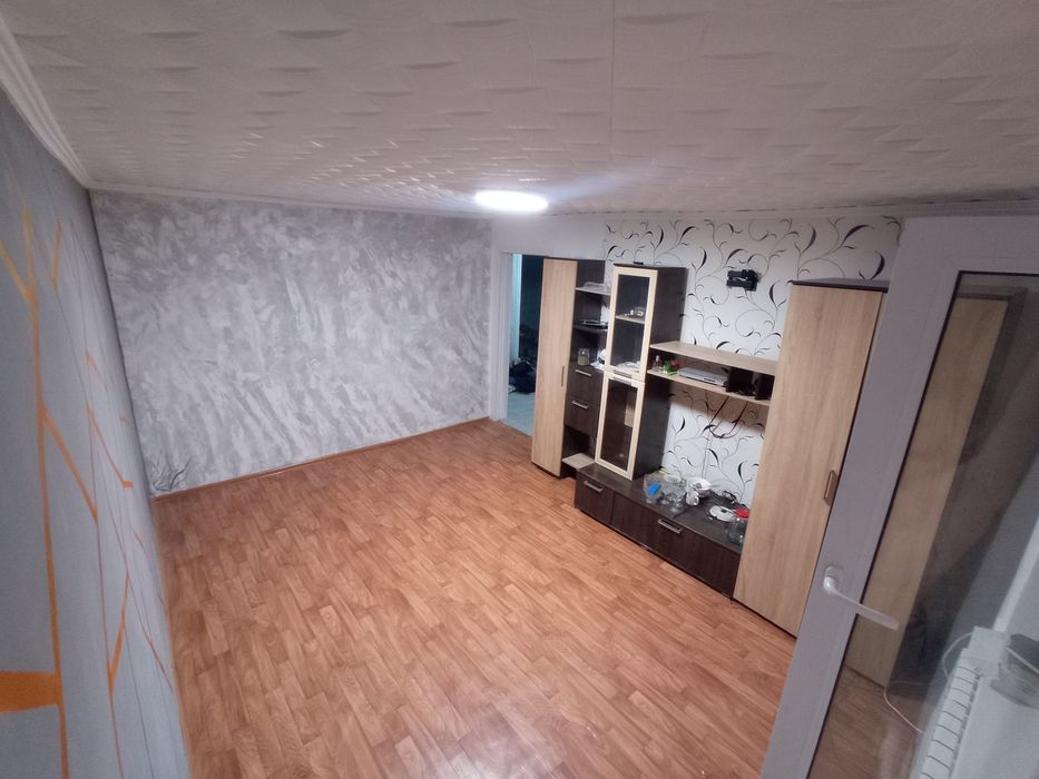 Продам квартиру.