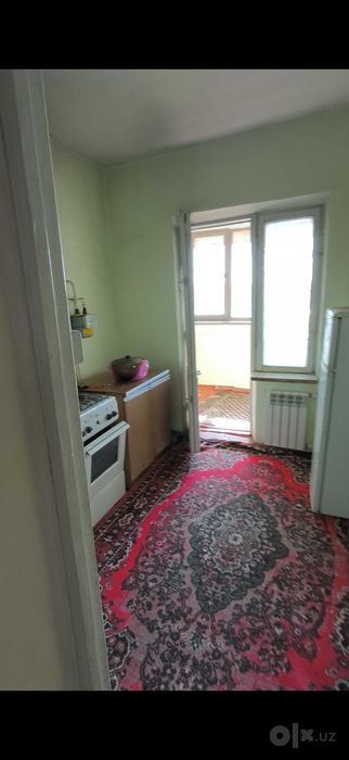 Согдиана фемили парк томонда ижарага квартира бор