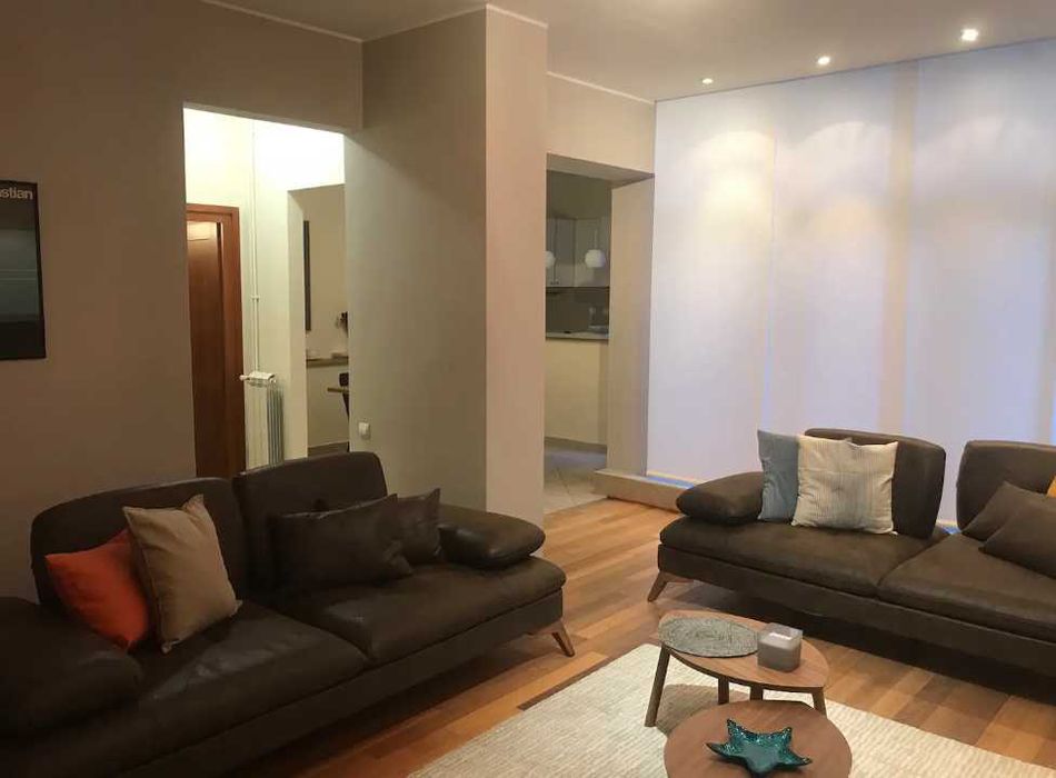 Дава се под наем Двустаен апартамент в Пловдив, Гагарин - 78 кв.м за 290.7 € - Снимка #2