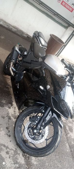 Мотоцикл 
Dugati 500 kuba

Prabrk 6700

Dakmenti bor

Yli 2025

Holati