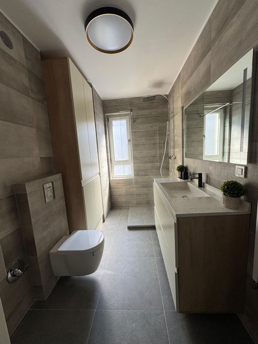 Apartament cu 3 camere de închiriat – Victoria Rezidențial, Oradea