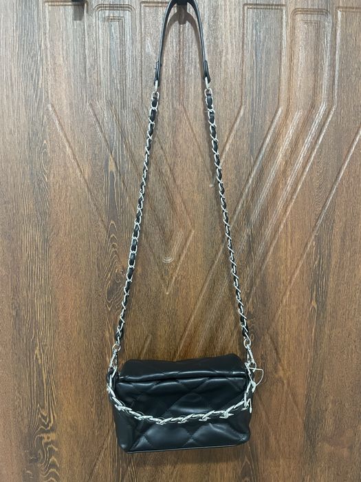 Дамска чанта Paolo Bocelli