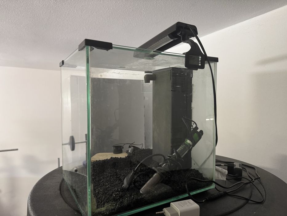 Vand acvariu nano 30L