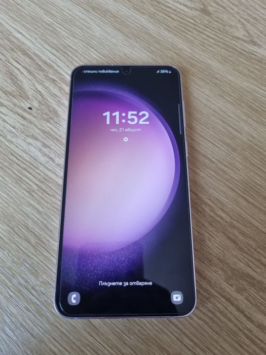 Samsung Galaxy S23 FE 128GB