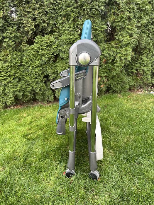 Столче за хранене Peg Perego