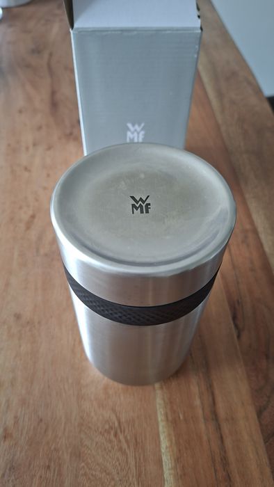 WMF НОВ термос за храна 500 + 200 мл.