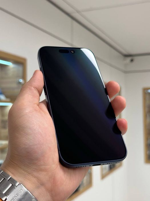 iPhone 17 Pro | 256 GB